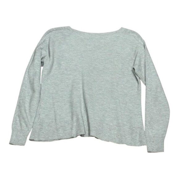 American Eagle Outfitters Sweater Womens Small Pullover Knit Casual Lightweight - Picture 8 of 8